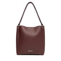 Nine West Geantă Nine West CEO-ARIA-S24414 Maro