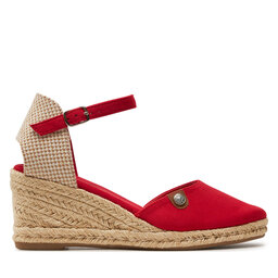 Refresh Espadrile Refresh 171882 Roșu