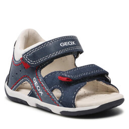 Geox Sandali Geox B S.Tapuz B. A B250XA 0CL22 C4002 Navy