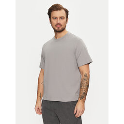 Jack&Jones Jack&Jones Póló Urban Edge 12254412 Szürke Loose Fit