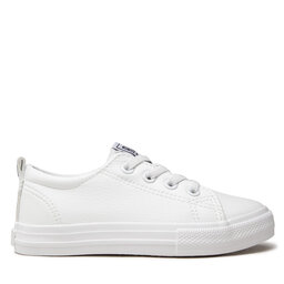 

Кросівки Big Star Shoes JJ374024 White, Бежевий
