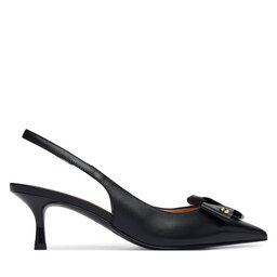 LOVE MOSCHINO Туфлі LOVE MOSCHINO JA10366G0OIE0000 Чорний