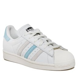 adidas Apavi adidas Superstar GZ9381 Cwhite/Preblu/Grone