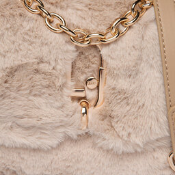 

Сумка Liu Jo S Crossbody NF2066 E0218 Bone 30000, Бежевий