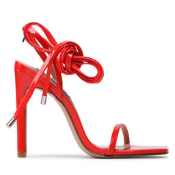 

Босоніжки Steve Madden, Червоний