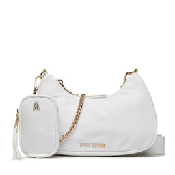 Steve Madden Geantă Steve Madden Bvital-T SM13000607-WHG White/Gold