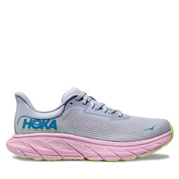 Hoka Laufschuhe Hoka Arahi 7 1147851 Grau