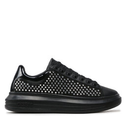 

Снікерcи Guess Vibo FL5VIB ELE12 BLACK, Чорний