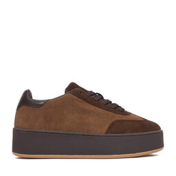 Badura Sneakers Badura C-COSTAR1 Braun