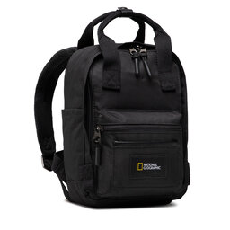 

Рюкзак National Geographic Legend N19182.06 Black, Чорний
