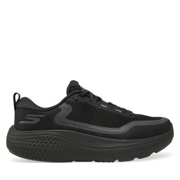Skechers Bėgimo batai Skechers GO RUN Supersonic 246086/BBK Juoda