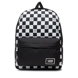 Vans Plecak Vans Wm Glitter Cech VN0A48HGXZG1 Blkbl