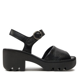 Fly London Sandalen Fly London Tullfly P501503000 Schwarz