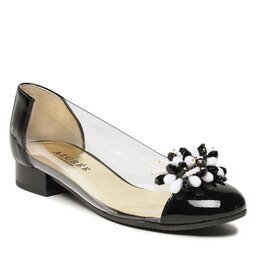 Azurée Cipele Azurée Broc 10GN Vernis Noir