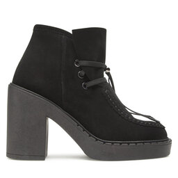 

Ботильйони Simple SL-34-02-000074 201 Black, Чорний