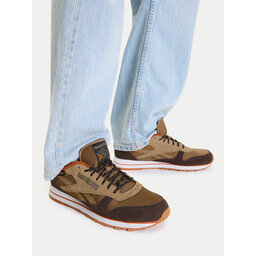 Reebok Sneakers Reebok EO-CLASSIC LEATHER 100279145 Braun