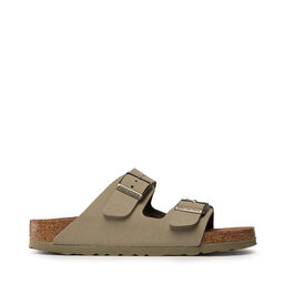 

Шльопанці Birkenstock Arizona Bs 1020540 Khaki, Зелений