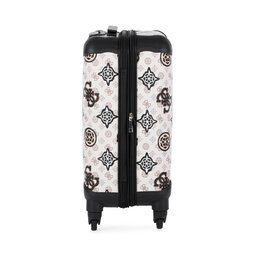 

Мала тверда валіза Guess House Party (P) Travel TWP868 69430 CRU, Бежевий