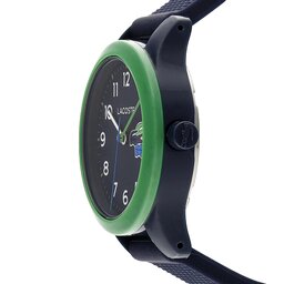 

Годинник Lacoste 2030037 Navy/Navy, Cиній