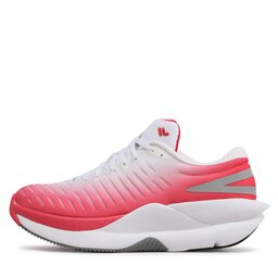 

Снікерcи Fila Shocket Run Em Wmn FFW0170.13151 White/Teaberry, Рожевий