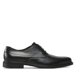 HUGO Scarpe basse Hugo Kerr 50497869 Nero