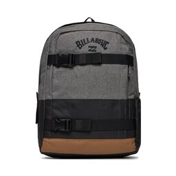 Billabong Hátizsák Billabong ABYBP00139 Grey Heather GRH