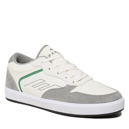 Emerica Sneakersy Emerica Ksl G6 6102000132 Grey/Tan 369