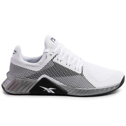 

Взуття Reebok Flashfilm Train EF4576 White/Black/Silvmt, Білий