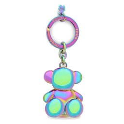 

Брелок TOUS Bold Bear 395910427 Multi, Кольоровий