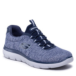 Skechers Laisvalaikio batai Skechers Forton 52813/NVY Navy