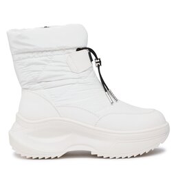 

Чоботи Betsy 928345/01-01 White, Білий