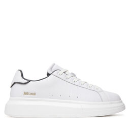 Just Cavalli Sneakers Just Cavalli 81QA3SBC ZPC35 Weiß