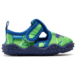 

Туфлі Playshoes, Зелений