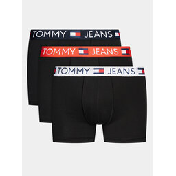 Tommy Jeans Tommy Jeans 3 darab boxer UM0UM03289 Narancssárga
