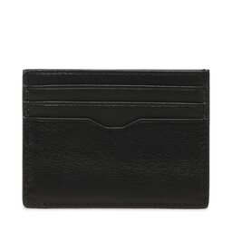 

Чохол для кредиток Tommy Hilfiger Th Central Cc Holder AM0AM11257 BDS, Чорний