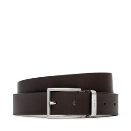 Guess Herrbälte Guess Certosa Saffiano Belts BM7795 P4135 DKB