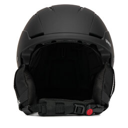 

Шолом для сноуборду Uvex Stance 5663121005 Black Mat, Чорний