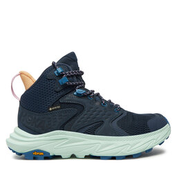 Hoka Bakancs Hoka Anacapa 2 Mid GTX GORE-TEX 1142831 Sötétkék