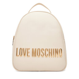 LOVE MOSCHINO Batoh LOVE MOSCHINO JC4197PP1NKD0110 Béžová