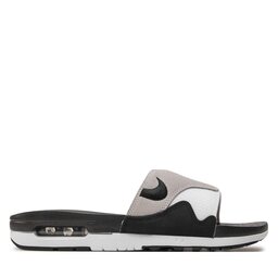 Nike Klapki Nike Air Max 1 Slide DH0295 102 Biały