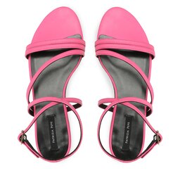 

Босоніжки Patrizia Pepe 8X0053/L011-M443 Fresh Fucsia M443, Рожевий
