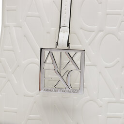 

Сумка Armani Exchange 942647 CC793 00010 White, Écru