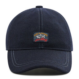 

Бейсболка Paul&Shark C0P7162 Blue 050, Cиній