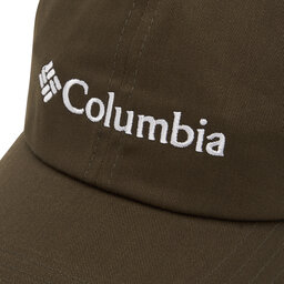 

Бейсболка Columbia, Зелений