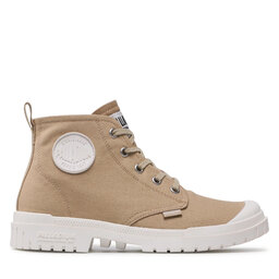 

Черевики туристичні Palladium Pampa Sp20 Hi Cvs 76838-271-M Warm Sand M, Бежевий