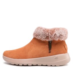 

Ботильйони Skechers Go Joy 144003/CSNT Chestnut, Коричневий
