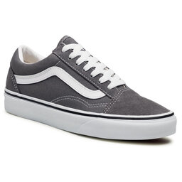 Vans Teniszcipő Vans Old Skool VN0A4BV51951 Pewter/True White