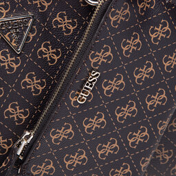 

Сумка Guess, Коричневий