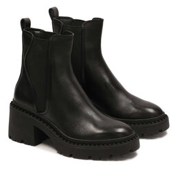 Kazar Studio Boots Kazar Studio Coleta 81987-27-00 Czarny