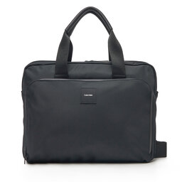 Calvin Klein Τσάντα για laptop Calvin Klein K50K512735 Μαύρο